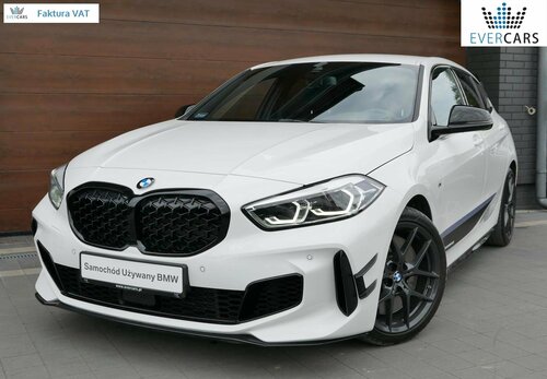 BMW Seria 1 2020