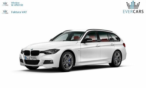 BMW Seria 3 2017